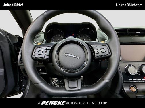 2014 Jaguar F-TYPE S