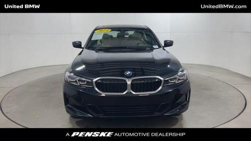 2024 BMW 330 i