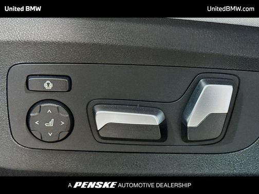 Brooklyn Grey Metallic 2026 BMW X5 xDrive40i