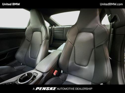 2025 Porsche 911 911 Carrera S