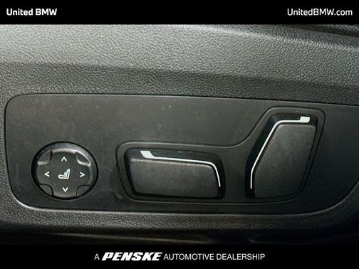 2025 BMW i4 Gran Coupe xDrive40