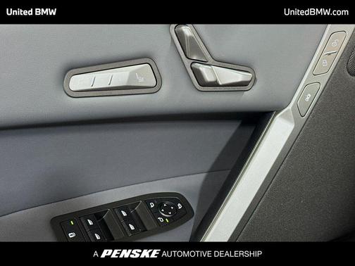 2026 BMW iX xDrive60