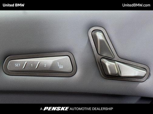 2026 BMW iX xDrive60