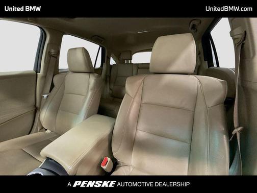 2014 Acura RDX Technology