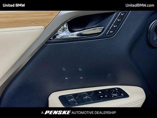 2021 Lexus RX 350L Base