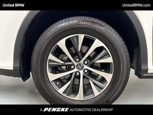 2021 Lexus RX 350L Base