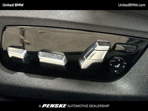 2021 BMW M550 i Xdrive