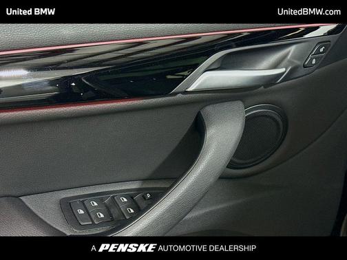 2021 BMW X1 sDrive28i