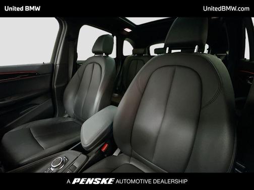 2021 BMW X1 sDrive28i