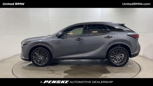 2023 Lexus RX 350 Luxury