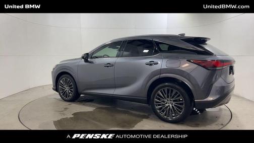 2023 Lexus RX 350 Luxury