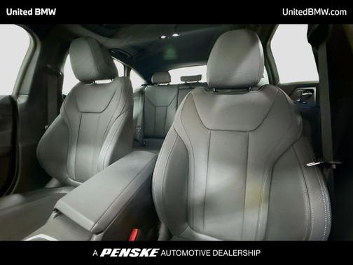 Jet Black 2026 BMW i4 Gran Coupe eDrive40