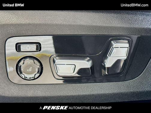 Mineral White Metallic 2027 BMW X6 xDrive40i
