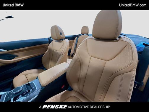 2026 BMW M440 i xDrive