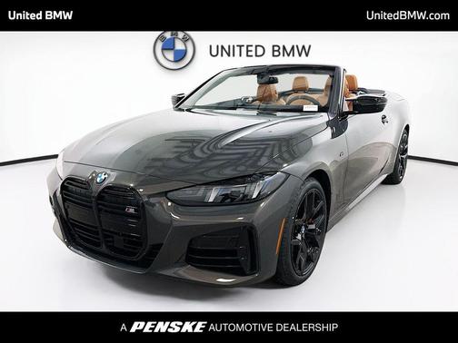 2026 BMW M440 i xDrive