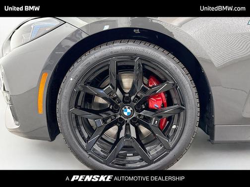 2026 BMW M440 i xDrive