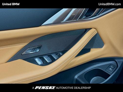 2026 BMW M440 i xDrive