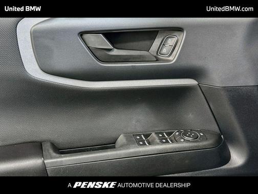 CARBONIZED GRAY METALLIC 2022 Ford Bronco Sport Big Bend