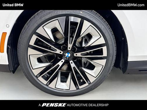 2026 BMW i5 eDrive40