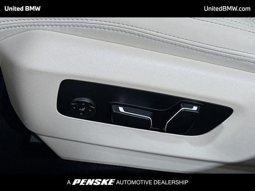 2026 BMW i5 eDrive40