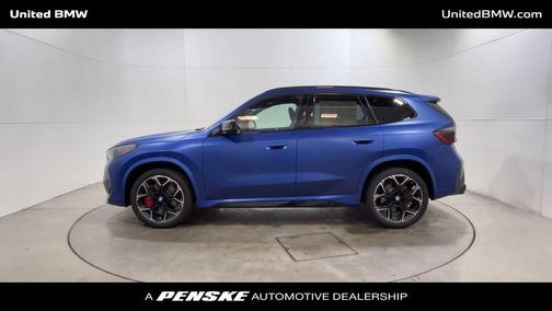2026 BMW X1 M35i