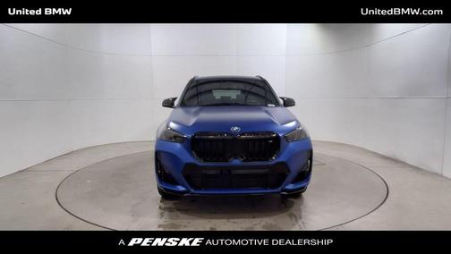 2026 BMW X1 M35i