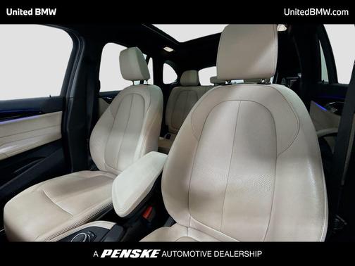 2022 BMW X1 sDrive28i