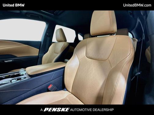Eminent White Pearl 2024 Lexus RX 350 Premium Plus