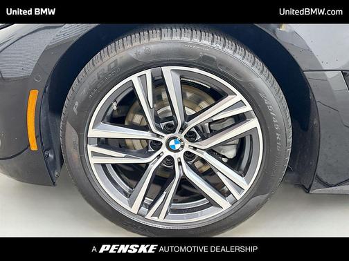 2025 BMW 430 Gran Coupe i