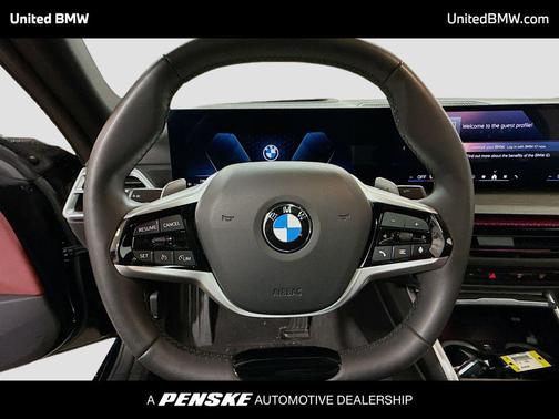 2025 BMW 430 Gran Coupe i