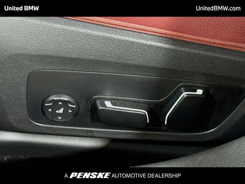 2025 BMW 430 Gran Coupe i