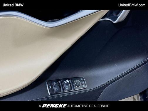 2014 Tesla Model S P85