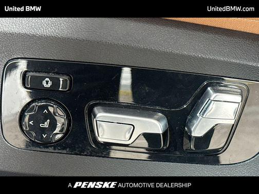 2025 BMW X5 sDrive40i