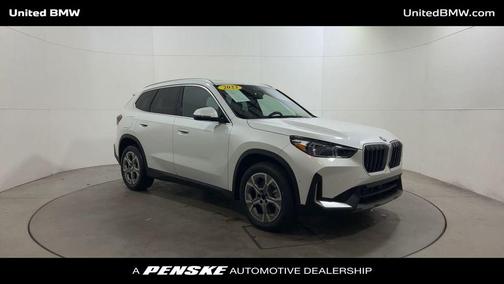 2023 BMW X1 xDrive28i