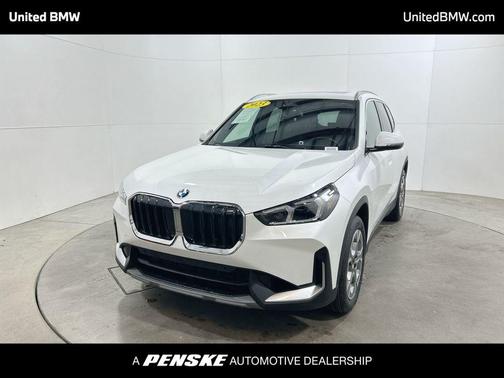 2023 BMW X1 xDrive28i