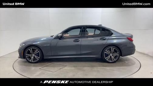 2020 BMW M340 i