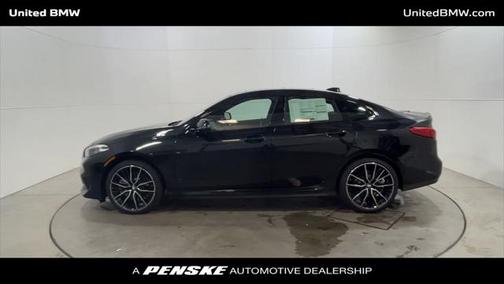 2024 BMW 228 Gran Coupe i sDrive