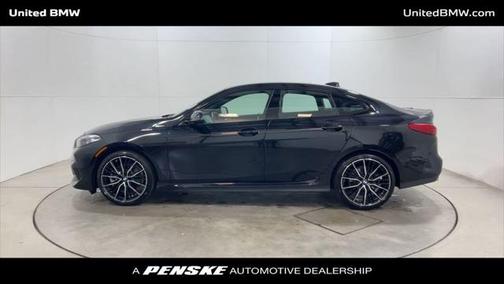 2024 BMW 228 Gran Coupe i sDrive