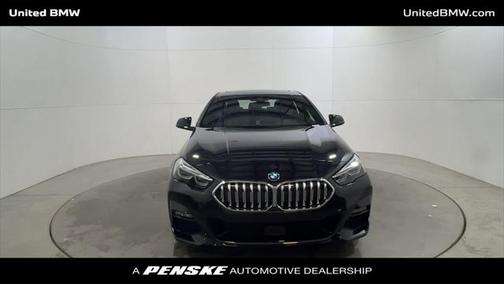 2024 BMW 228 Gran Coupe i sDrive