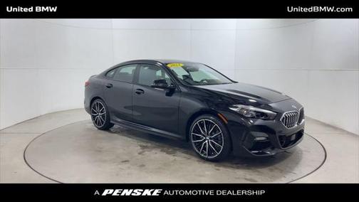 2024 BMW 228 Gran Coupe i sDrive