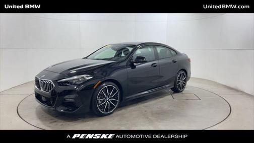2024 BMW 228 Gran Coupe i sDrive