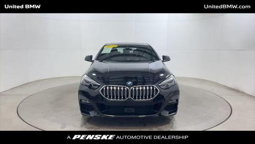 2024 BMW 228 Gran Coupe i sDrive