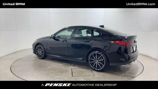 2024 BMW 228 Gran Coupe i sDrive