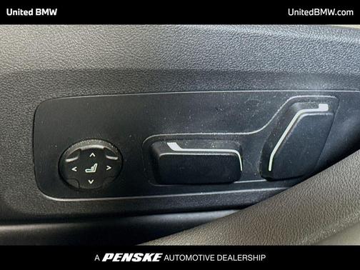 Cape York Green Metallic 2025 BMW M440 i xDrive