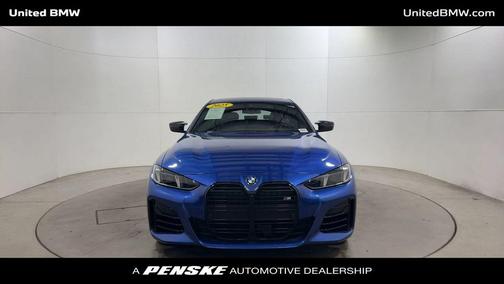 2025 BMW M440 i