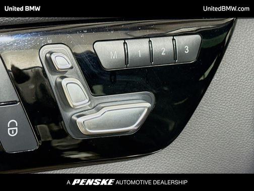 2017 Mercedes-Benz AMG CLS 63 S-Model 4MATIC