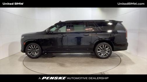 2021 Cadillac Escalade ESV Sport