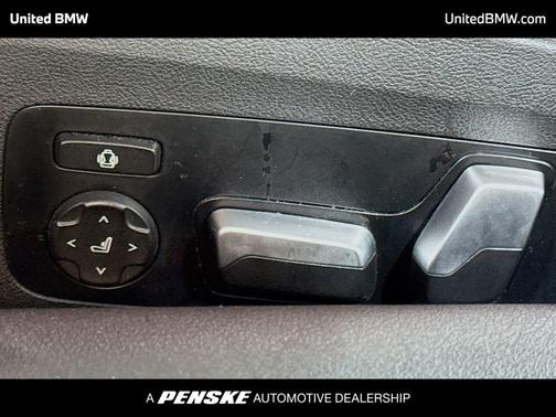 2024 BMW M8 Competition