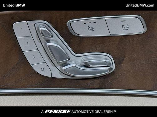 2020 Mercedes-Benz E-Class E 350