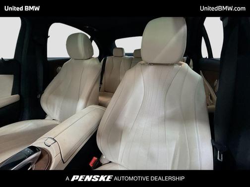 2020 Mercedes-Benz E-Class E 350